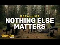 Lagu NOTHING ELSE MATTERS - METALLICA | SMOOTH JAZZ VERSION COVER BY SOUNDRIVE MUSIC