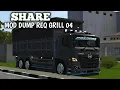Download Lagu Share?? || Mod Hino 500 Dump Req Grill 04 terbaru $