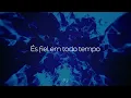 ISAIAS SAAD - Bondade De Deus (Lyric Vídeo)