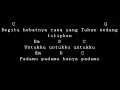 Download Lagu Lyla - Kau Lebih Dari Bintang (Karaoke Acouctic)