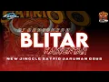 Lagu DJ BANTENGAN ‼️ SATRIO JARUMAN BOYS (BLITAR KAWENTAR) VIRAL REMIXER BY #alvinorevolution