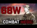68W Combat Medic
