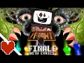 Download Lagu Finale - Cover met songteksten | Undertale