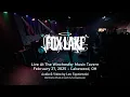Fox Lake - Full Set w/ Multitrack Audio - Live @ The Winchester Music Tavern