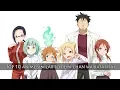 Download Lagu Top 10 Anime Similar To Demi-chan wa Kataritai (Why Similar?)