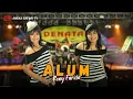 Download Lagu Reny Farida - Alum (Official Music Video)