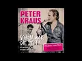 Peter Kraus  -  Enjoy Yourself  2018
