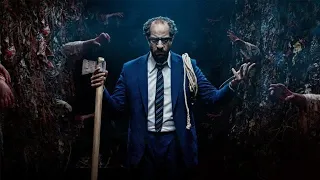 Paranormal Soundtrack موسيقي تصويرية مسلسل ما وراء الطبيعة 