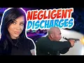 Gun Fails - Negligent Discharge pt 2