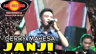 Download Gerry Mahesa - Janji | Dangdut (Official Music Video) MP3