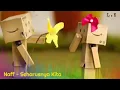 Lagu Naff - Seharusnya Kita | lirik
