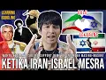 Download Lagu Ketika IRAN \u0026 ISRAEL MESRA! Sama-Sama Anti Arab! Berubah Karena Revolusi Islam? | LearningByGoogling