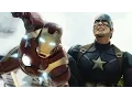 Video di ‘Civil War’: ‘Agents of SHIELD’ Cast Members Choose Between Team Iron Man and Team Captain America
