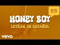 Download Lagu Honey Boy (Spanish Lyric Video)