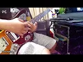 Lagu #146 Dewa 19 - Kangen (Sammy Simorangkir Version) (Guitar Cover)