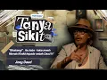Download Lagu #TanyaSikit Ep 7 - Joey Daud Pernah Kena Maki Dengan Arwah Mamat Khalid | Joey Daud