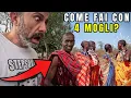 Download Lagu I Ask Uncomfortable Questions to a Masai in Tanzania - Around the World in a 4x4 Camper