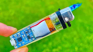 Download How To Turn A Gas Lighter into a practical refillable lighter MP3