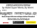 Suara Panggil Walet Super Merdu Original