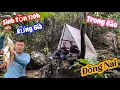 Download Lagu Sinh Tồn 5 Ngày “120h“ Rừng Già Ku Đen Xây Dựng Láng Trại Thưởng Thức Rau Dại Survival in the Jungle