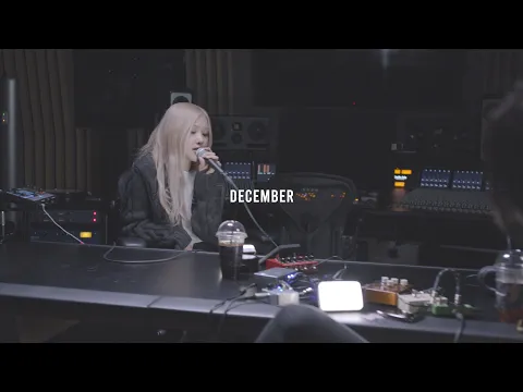 Decemberのサムネイル