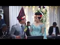 Ternyata suara adek judika sihotang sangat keren , duet tiroy dan istri di pernikahannya sendiri