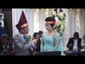 Download Lagu Ternyata suara adek judika sihotang sangat keren , duet tiroy dan istri di pernikahannya sendiri