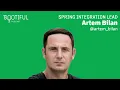 Bootiful Podcast Spring Integration lead Artem Bilan