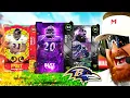 Ravens Theme Team Super Bowl Challenge