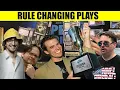 Plays that Forced Magic the Gathering Rules Changes MTG