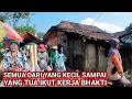 Download Lagu WARGA TEDUNAN ALAS ROBAN MENYALA‼️ TANPA ADA KATA CAPE'