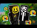 Scammers have evolved Hypixel Skyblock