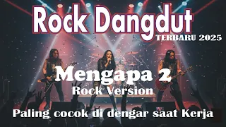 dangdut rock terbaru 2025 mengapa 2 rita sugiarto cover cocok didengar saat kerja