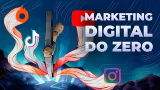 Como ganhar dinheiro com Marketing Digital? O que é Marketing Digital e como ele REALMENTE funciona?