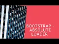 Bootstrap Loader System software -