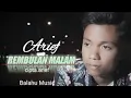 Download Lagu Arief - Rembulan Malam Official Video - Lagu Melayu