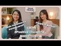 Download Lagu Positive Discipline: Ini Dia Miskonsepsi Gentle Parenting ft Pritta Tyas | #BossMama Ep. 12