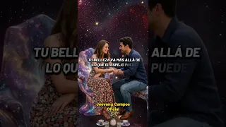 Mujer Qué Hermosa Te Hizo Dios – Jeovany Campos Oficial