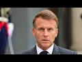 Download Lagu Impopularité historique d'Emmanuel Macron : le président de la République peut-il tenir ?