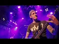 Funeral For A Friend - All The Rage (Live At Islington Academy) (2014)