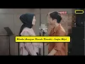 Download Lagu Dinda (Jangan Marah Marah) - Isqia Hijri (Lirik video) MASDO