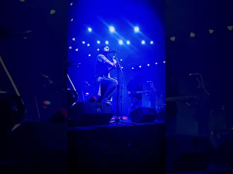 Chaya Outro | Rajshahi | 28 November 2025 | #bandhighway #chaya #liveshow #shorts #liveshows