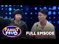 Download Lagu Family Feud Philippines: TEAM PAYAMAN- WILD DOGS vs WE THE FUTURE | FULL EPISODE