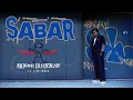 Lagu Sabar - Jacob Alfarezqy (Official Music Video)