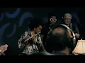 Michael Jackson's THRILLER - Alfredo Rodriguez & Friends - LIVE at The Black Room Sessions