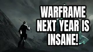Warframe 2026 Is STACKED With INSANE Prime Releases AND IT S CRAZY