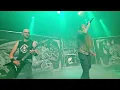 Legion Of The Damned @ LIVE @ Progressive Destructor @ Grenswerk Venlo 9.06.2023