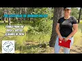 Fire Prevention for Structures Near the BWCA After Paddlers Evacuated