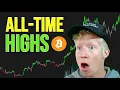 ThinkorSwim Automated Bitcoin Trading Strategies