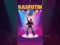 Download Lagu RASPUTIN – BONEY M (Short Lyrics) #RaRaRasputin #DiscoVibes #Shorts